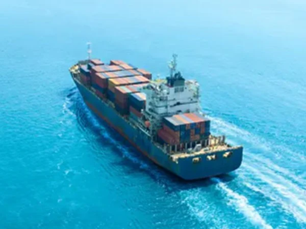 Sea Freight Forwarder Ddp China To Nigeria
