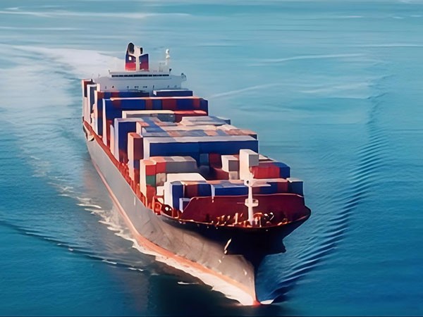 Ddp Sea Shipping From China To Vietnam FBA factory