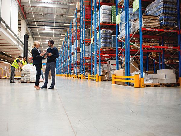 Import Tariff & Duty Calculation